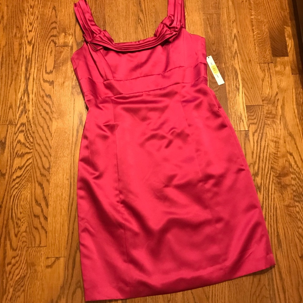 Antonio Melani Cocktail Dress